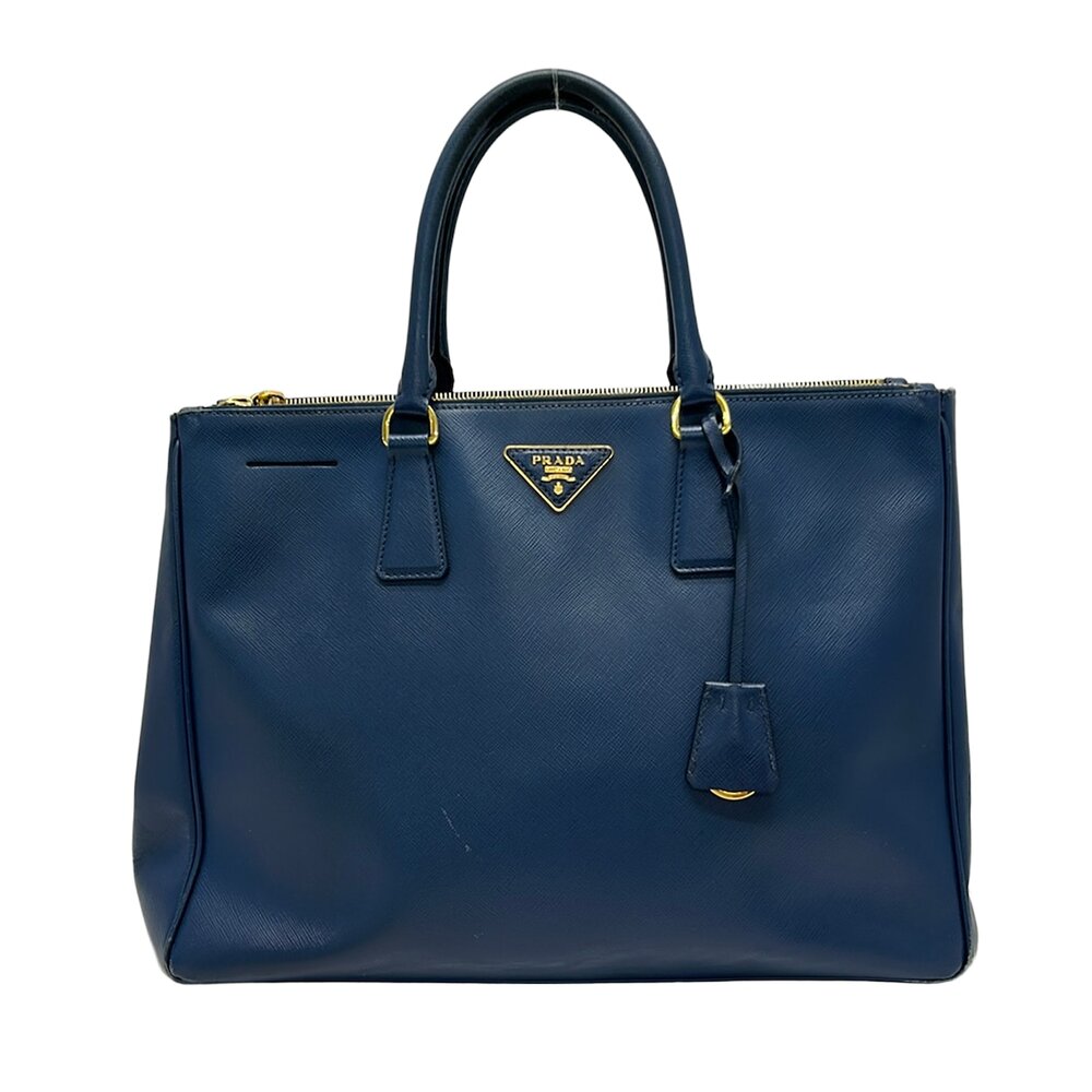 Prada Old Galleria Large Bag (Ladies) Tote Bag
